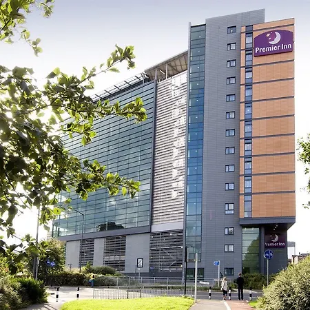 Premier Centre Sheffield