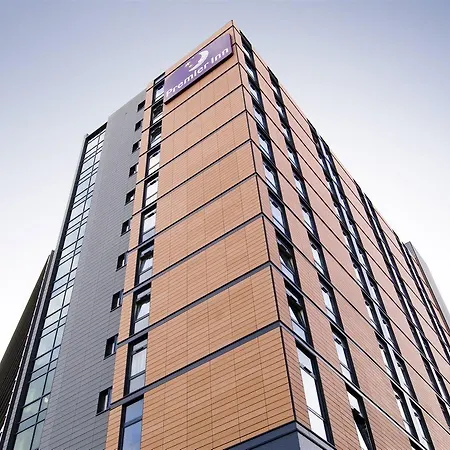 Premier Centre Hotel 3*