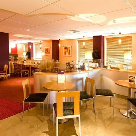 Premier Centre Hotel Sheffield