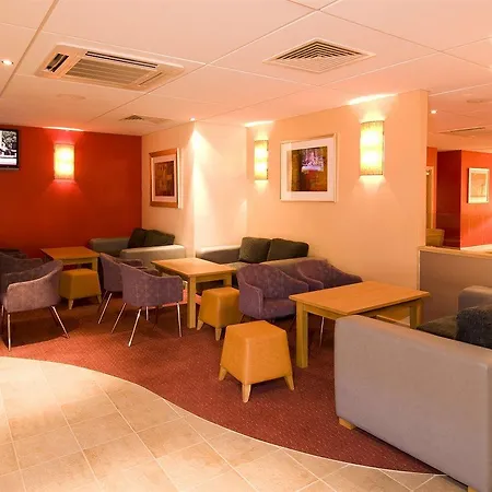 Premier Centre Sheffield
