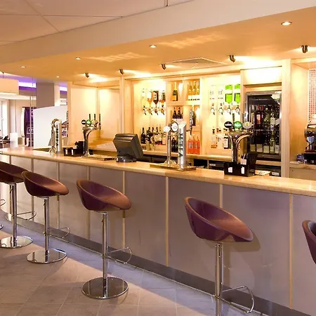 Premier Centre 3* Sheffield