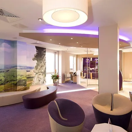 Hotel Premier Centre
