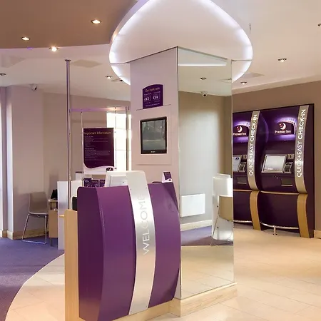 Premier Centre Hotel