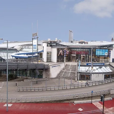 Szálloda Premier Centre 3*