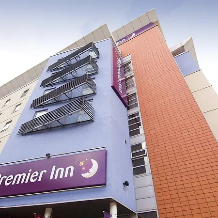 Premier Centre