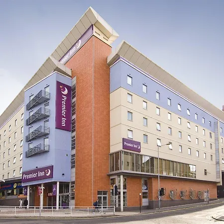 Premier Centre 3*
