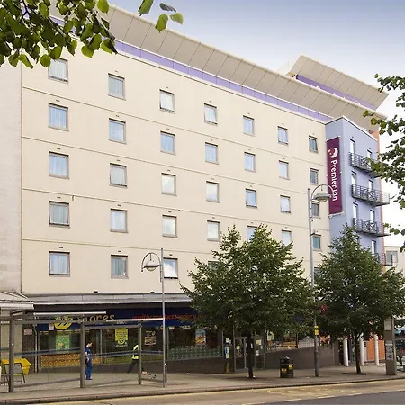 Hotel Premier Centre Sheffield