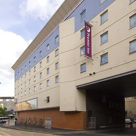 Premier Centre Hotel Sheffield