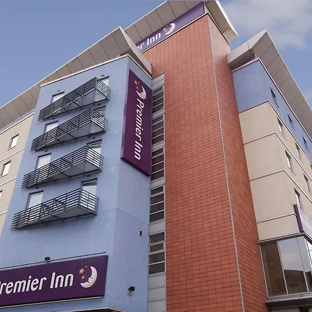 Premier Centre