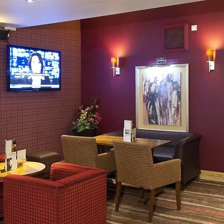 Hotel Premier Centre Sheffield