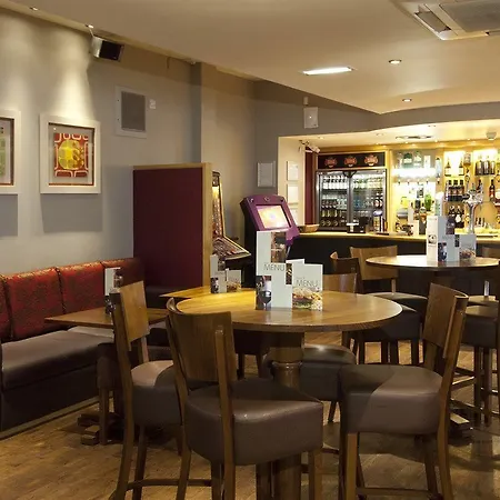 Hotel Premier Centre Sheffield