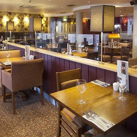 Premier Centre Hotel Sheffield