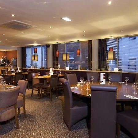 Hotel Premier Centre Sheffield
