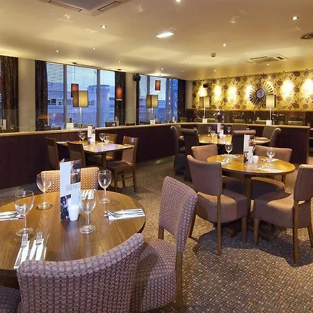 Hotel Premier Centre Sheffield