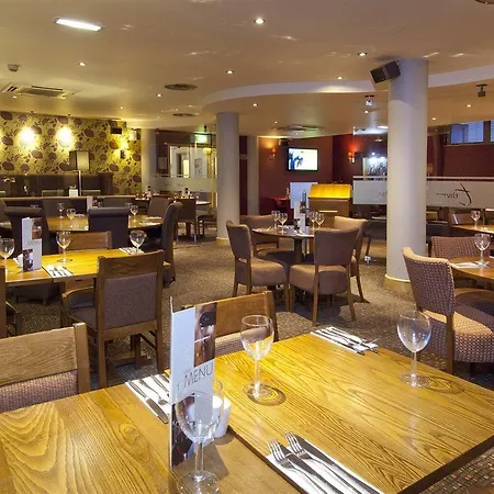Hotel Premier Centre Sheffield