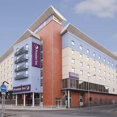 Hotel Premier Centre