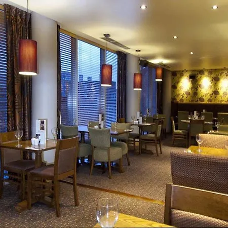Hotel Premier Centre Sheffield