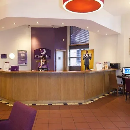 Hotel Premier Centre 3*