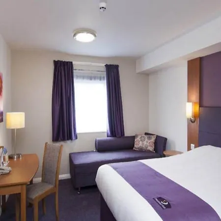 Hotel Premier Centre 3*