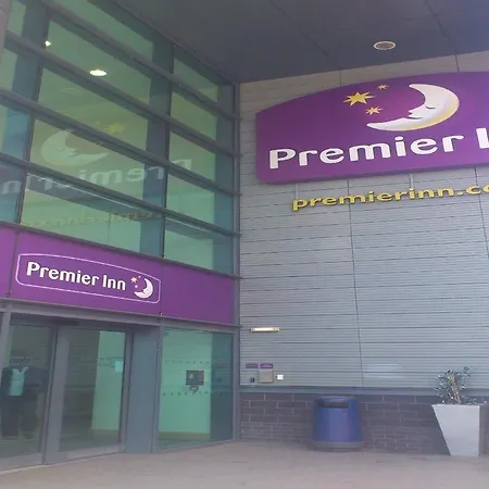 Premier Centre