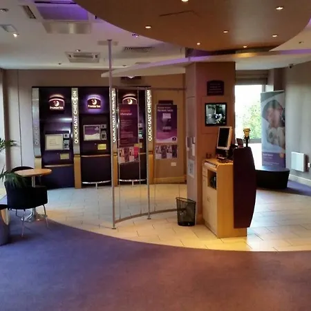 Hotel Premier Centre 3*