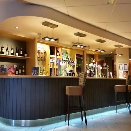Szálloda Premier Centre 3*