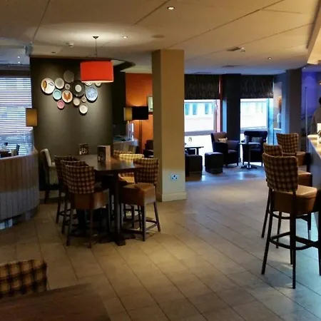 Hotel Premier Centre 3*