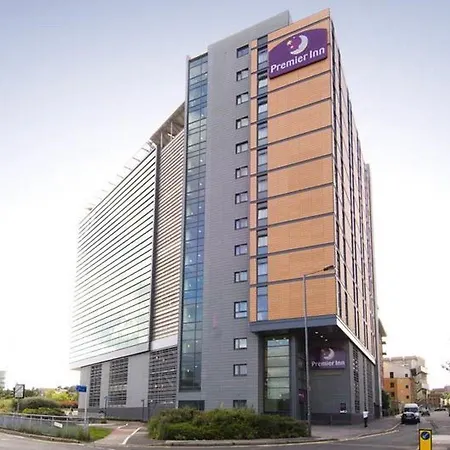 Premier Centre Sheffield