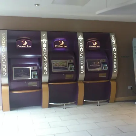Hotel Premier Centre Sheffield