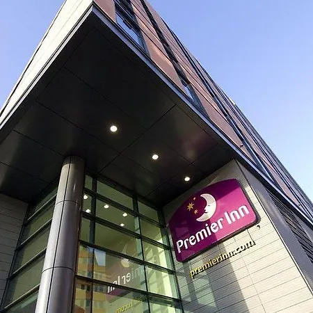 Premier Centre Hotel 3*