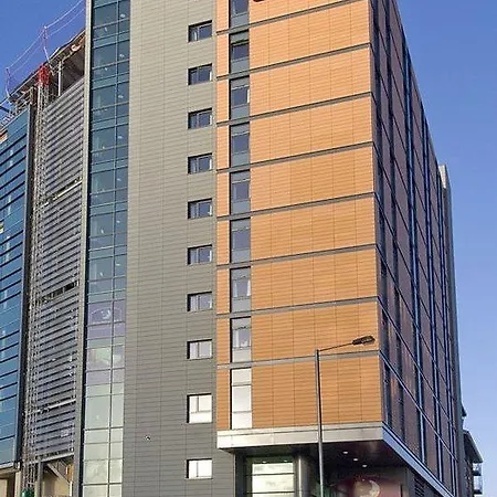 Hotel Premier Centre Sheffield
