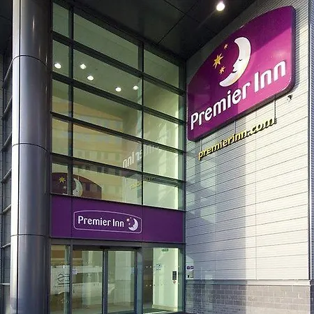Premier Centre 3* Sheffield