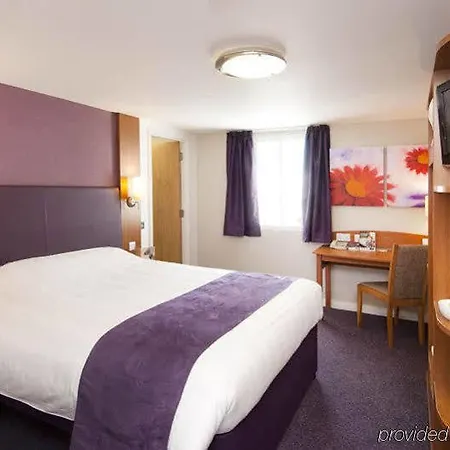 Premier Centre Hotel